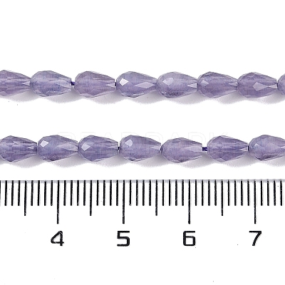 Cat Eye Beads Strands CE-N014-02A-07-1
