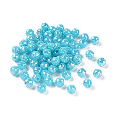 Plating Eco-Friendly Poly Styrene Acrylic Beads PL421-6-1