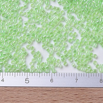 MIYUKI Delica Beads X-SEED-J020-DB0237-1