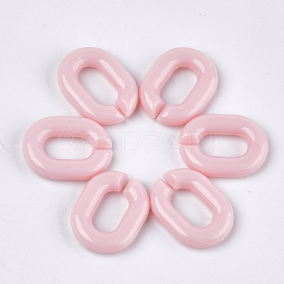 Acrylic Linking Rings OACR-S029-54B-11-1