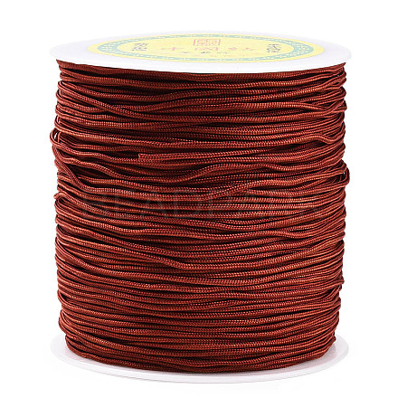 Nylon Braided Cord NWIR-S007-33-1