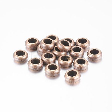 Tibetan Style Alloy Beads LS-TIBEB-48831-R-FF-1