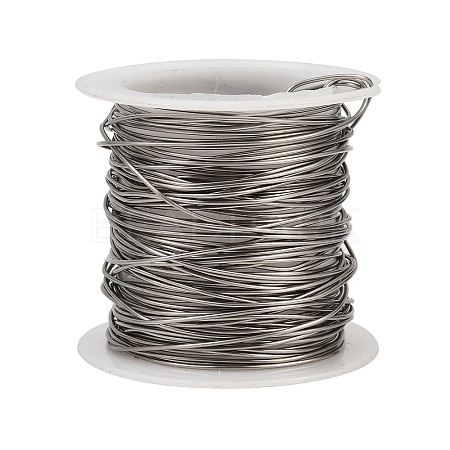 304 Stainless Steel Wire STAS-A115-01P-0.8mm-1