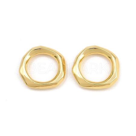 Brass Beads KK-CBA78C7-33E-G-1