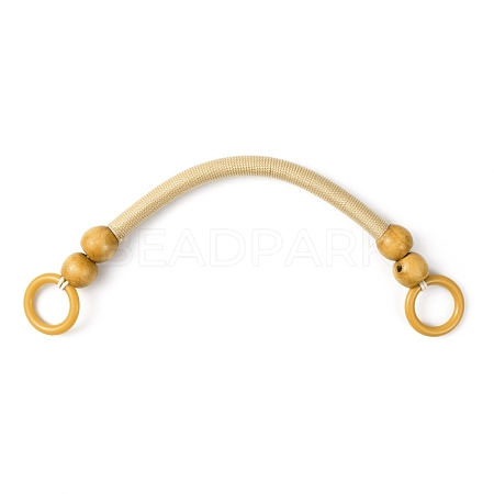 Nylon Bag Handle FIND-WH0038-61A-1