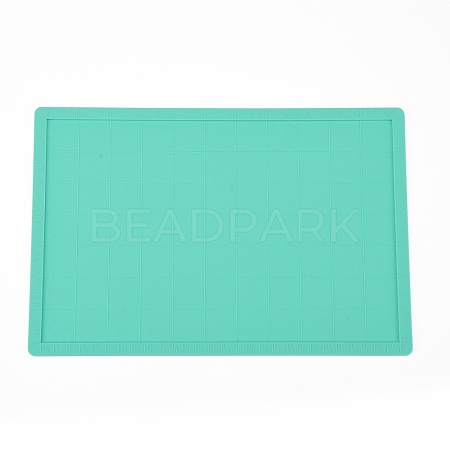 Silicone Hot Pads Heat Resistant DIY-L048-01A-02-1