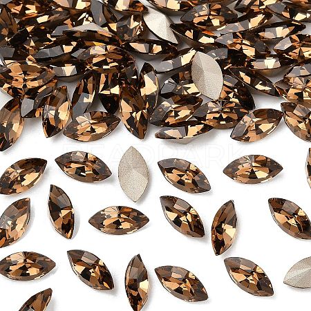 Preciosa® MAXIMA Crystal Fancy Stones X-PRC-FG10-10220-1