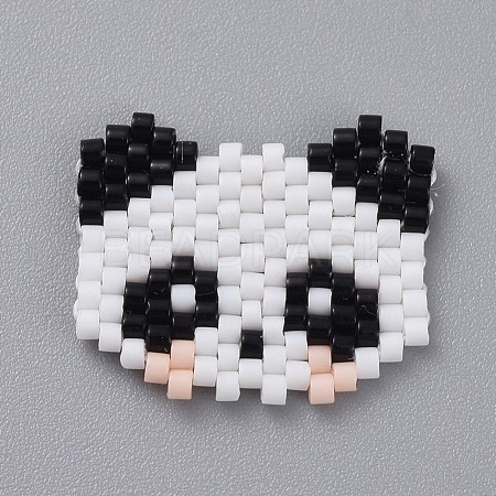 MIYUKI Japanese Seed Beads PALLOY-JF00431-02-1