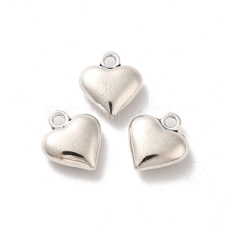 Tibetan Style Alloy Charms TIBE-B001-59AS-1