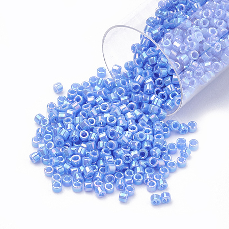 MIYUKI Delica Beads SEED-S015-DB-0167-1