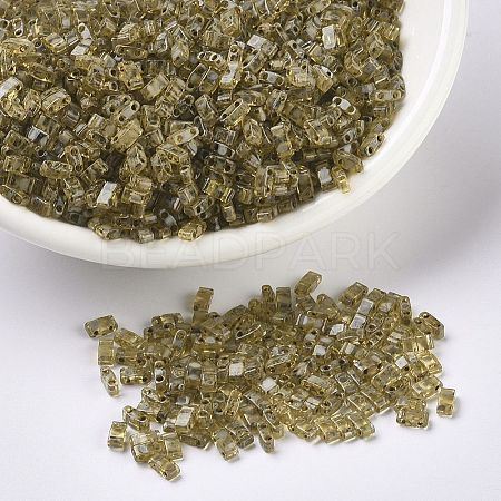 MIYUKI Half TILA Beads SEED-MY05-HTL4502-1