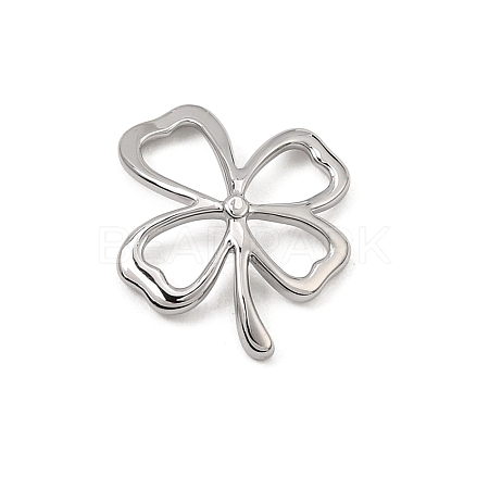Brass Pendants KK-CBA0C2F-07P-1