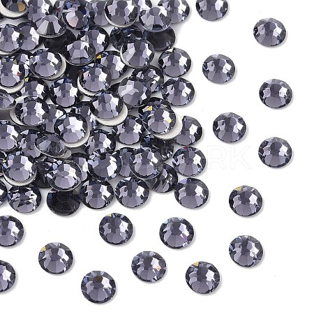 Preciosa® MAXIMA Crystal No Hotfix Flatback Stones Y-PRC-NSS10-20030-1