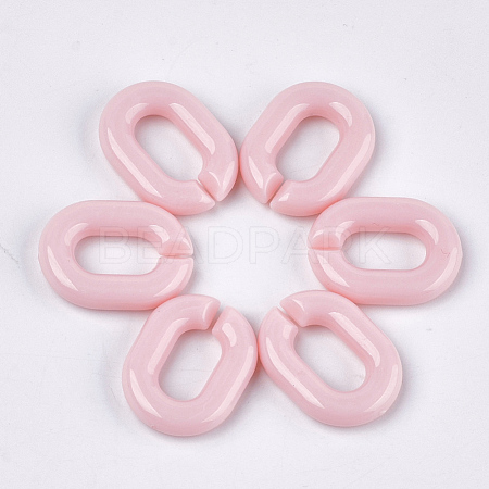 Acrylic Linking Rings OACR-S029-54B-11-1