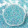 Opaque Acrylic Beads OACR-H118-07A-04-2