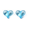 Transparent Acrylic Beads MACR-S373-70-B08-2