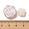 Opaque Acrylic Beads OACR-H039-03D-3