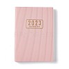 2023 Notebook with 12 Month Tabs AJEW-A043-01B-1