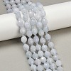 Natural Malaysia Jade Beads Strands G-D305-A01-01P-1