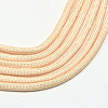 7 Inner Cores Polyester & Spandex Cord Ropes RCP-R006-188-2
