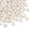 Natural Cultured Freshwater Pearl Beads PEAR-BT0002-01-3
