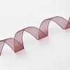 Organza Ribbon RS10mmY-032-2