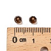 Preciosa® Crystal Beads Y-PRC-BB4-10220-5
