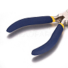 Iron Wire Looping Pliers PT-E003-01A-3