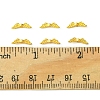100Pcs Alloy Beads FIND-FS0002-45-5