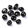 Natural Obsidian Beads G-M368-07A-1