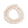 Natural Cultured Freshwater Pearl Beads Strands PEAR-I007-07J-06A-3