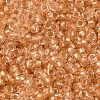 Glass Cylinder Beads SEED-L011-11B-13-3
