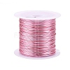 Copper Craft Wire Copper Beading Wire CWIR-F001-P-0.4mm-1