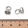 304 Stainless Steel Cord Ends SA-CBA5270-01B-G-3