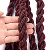 Goddess Locs Crochet Ombre Hair OHAR-G005-09B-5