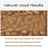 DIY Scrapbook AJEW-WH0100-535-6