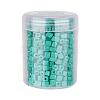 Opaque Colors Glass Seed Beads SEED-JP0002-A16-2
