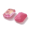 Glass Rhinestone Cabochons RGLA-G020-01D-502AM-3