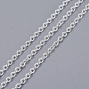 Brass Cable Chains CHC027Y-S-2