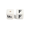 Porcelain Beads PORC-R003-08F-2
