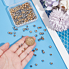 304 Stainless Steel Beads STAS-UN0060-67-4