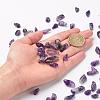 Natural Amethyst Beads G-F710-13-3