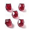 Imitation Austrian Crystal Beads GLAA-R002-02G-1