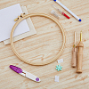 Embroidery Kits FIND-DC0004-61-4