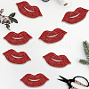 12Pcs Hotfix Rhinestone FIND-GF0008-65A-7