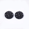 Resin Cabochons X-CRES-T012-01J-2