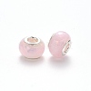 Handmade Lampwork European Beads LPDL-N001-026-3