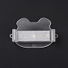 TPU Plastic Mobile Phone Back Clip LS-KY-G022-01B-2