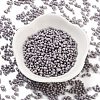 Baking Paint Glass Seed Beads SEED-A033-05C-2
