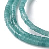 Natural Jade Beads Strands G-Q008-A01-01C-4